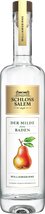 Produktabbildung  Schloss Salem »Der Milde aus Baden« Williamsbirne