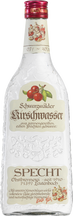 Produktabbildung  Specht »Schwarzwälder Kirschwasser«