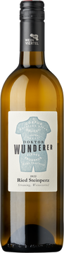 Weinviertel DAC Reserve, Ried Steinperz 2022
