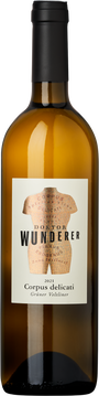 Grüner Veltliner Corpus delicati 2021