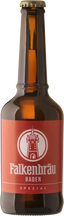 Produktabbildung  Falkenbräu »Spezial« hell