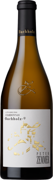 Flaschenbild Buchholz Chardonnay Südtirol DOC