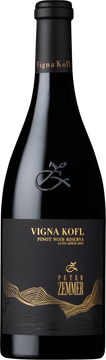 Flaschenbild Vigna Kofl Pinot Noir Riserva Südtirol DOC