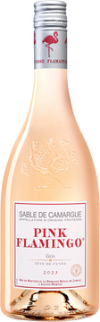 Domaine Royal de Jarras
Pink Flamingo Gris 2023