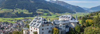 Hotel Schloss Mittersill