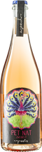 Mayersistas Pét Nat Zweigelt Schaumwein
