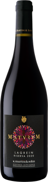 Lagrein Riserva Maturum