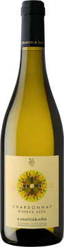 Chardonnay Riserva Maturum
