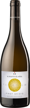 Pinot Grigio Palladium