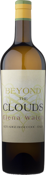 Grande Cuvée "Beyond the Clouds"