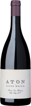 "Aton" Pinot Noir Riserva