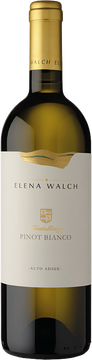 Pinot Bianco "Kristallberg"