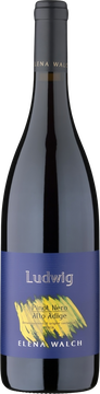 Pinot Nero "Ludwig"