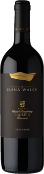Lagrein Riserva Vigna "Castel Ringberg"