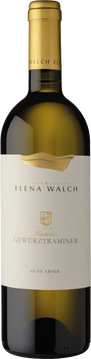 Gewürztraminer Vigna "Kastelaz"