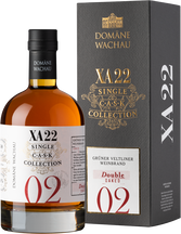 product image  Domäne Wachau »XA22« Grüner Veltliner Weinbrand Double Oaked »02«