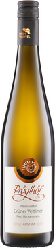 Grüner Veltliner DAC Ried Obermarkersdorfer Hangenstein