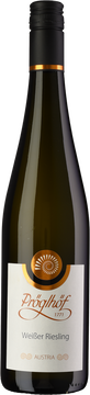 Weißer Riesling