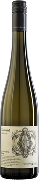 Kremser Kreuzberg Riesling 2022
Kremstal DAC Reserve, trocken