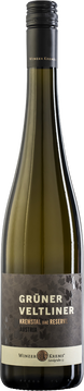 Kremstal DAC Reserve Grüner Veltliner 2022
