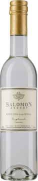 Riesling Vom Kögl Tresterbrand 0,35 lt.