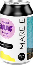 Produktabbildung  Tingel Tangel Beer »Mare e Monti«