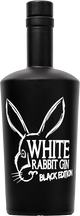 product image  White Rabbit Gin »Black Edition«