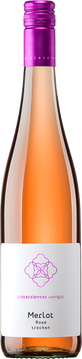 Zarter Rosé zur blauen Stunde: mit viel Aroma und noch mehr Atmosphäre