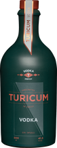 product image  Turicum »Premium Vodka«