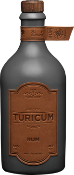 Der bernsteinfarbene Turicum Rum besticht durch seine leicht süssen Aromen von Bourbon Vanille und tropischen Früchten, frischer Orangenzeste, subtilen Eichenholznoten und einem milden Abgang. Vollendet wird der Master Blend Rum mit der geheimen Zutat des Turicum Gins und Zürichsee-Quellwasser.

Vollmundig, elegant und einzigartig.