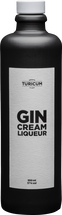 Produktabbildung  Turicum Gin Cream Liqueur