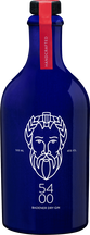 Produktabbildung  »5400« Badener Dry Gin