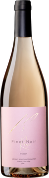 Pinot Noir Rosé Mazzon