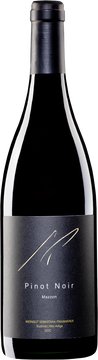 Pinot Noir Mazzon