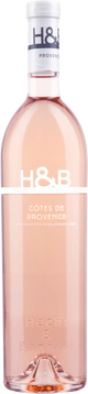 Ein typischer Provence-Rosé der Négociants, die die Kunst der Assemblage perfekt beherrschen. Mit der herrlich frisch-fruchtigen und aromatischen Cuvée aus Grenache, Cinsault ,Syrah und Rolle ausgebaut im Stahltank, sind Sie dem südfranzösischen Lebensgefühl schon ein Stückchen näher. Probieren Sie diesen wunderbaren Rosé auch mit einem salzigen Apéro wie Sardellen oder Oliven.
