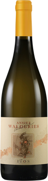 Weißburgunder Riserva Itos