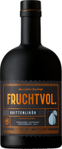 Produktabbildung  Fruchtvol Quittenlikör