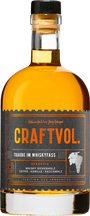 Produktabbildung  Craftvol Traube im Whiskyfass