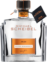 Produktabbildung  Scheibel »Wilder Bergkirsch«