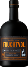 Produktabbildung  Fruchtvol Kirschenlikör