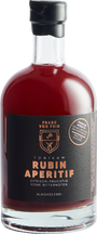 Produktabbildung  Franz von Fein »Rubin Aperitif« Alkoholfrei