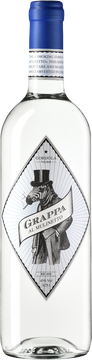 Al Mulinetto Grappa Americana