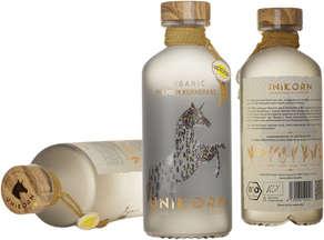 product image  »Unikorn« Organic Kornbrand