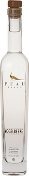 Pfau Edelbrand Vogelbeere