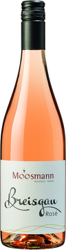 Breisgau Rosé trocken