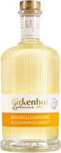 product image  Birkenhof Mirabellenbrand Cognacfassgereift