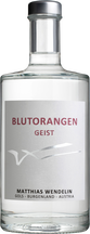 Produktabbildung  Wendelin Blutorangen Geist
