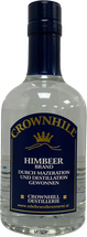 Produktabbildung  Crownhill Himbeerbrand
