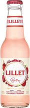 Produktabbildung  Lillet »Berry« Aperitif