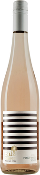 Pinot Noir Rose, Weingut Balzhäuser